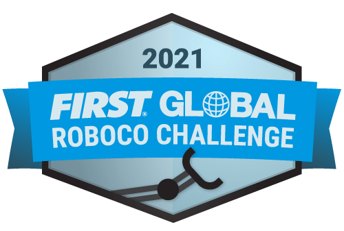 2021 FIRST Global Roboco Challenge